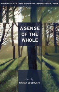 A Sense of the Whole